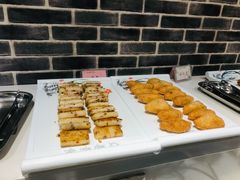 -众善素食(佛平五路店)