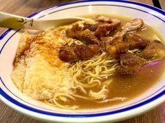 -亞婆井·劲抽面食(铂顿城店)