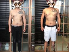 -能量健身私教工作室(1527店)