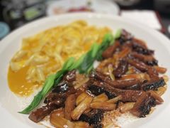 -晓长安·新陕菜(曲江店)