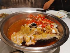 剁椒鱼头-老湘亲·品鉴湘菜(湖里店)