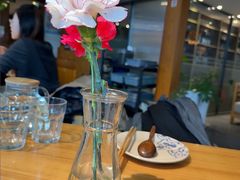 -山茶云南菜(永安里店)