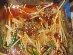 -川堂风·跷脚牛肉·乐山爆炒(宝山日月光店)