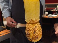 -拉蒂娜·巴西牛排馆 Latina·Brazilian Steakhouse(铜仁旗舰店)