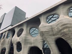 -证大喜玛拉雅中心