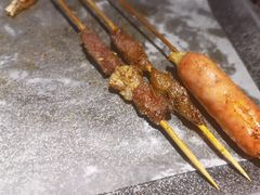 -管氏翅吧(望京东店)
