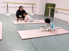 -舞研舞蹈培训(魏公村校区)