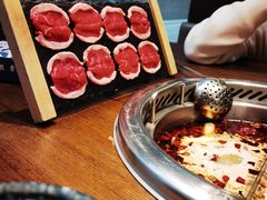 -快乐小羊火锅餐厅(农科路店)