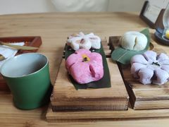 -南枝小馆(银鱼巷店)