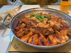 -黄记煌三汁焖锅(崇文门店)