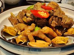 -东莱馋房(陆家嘴店)