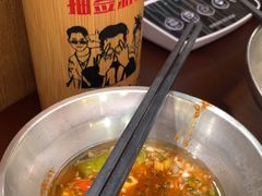 -小螺大作·螺蛳粉火锅(林和西店)