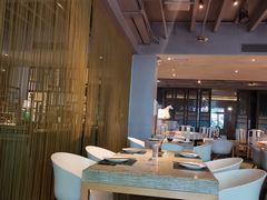 大堂-T館·花园艺术餐厅