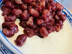 -黄氏许牛奶甜品餐厅(裕华万达店)