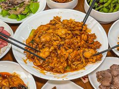 -毛哥小馆子(百井坊巷店)