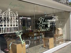 -HUGS coffee(东区店)