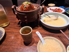 -扬州狮子楼·非遗淮扬菜(总店)