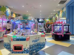 -meland亲子乐园•派对•研学(苏州悠方购物中心店)