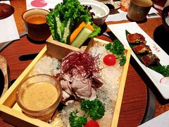 -赤坂亭 M9和牛烧肉(水街店)