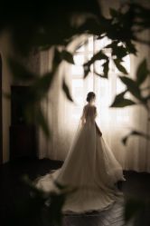 -Mu慕婚纱摄影·超级工作室