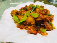 -裕德隆清真饭庄·天津特色菜(河东店)