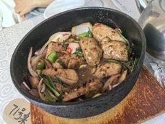 -小粤楼(万辉广场店)