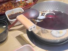 -沼津港精致料理·寿喜烧·烧鸟(漕河泾印象城店)