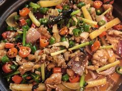 -鱼亨小鲜酸菜鱼(大信店)