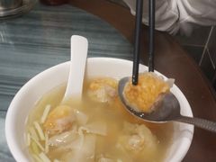 -恩宁刘福记(东华东路店)