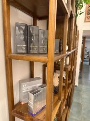 -禾壹净·素颜美问题肌肤修护中心