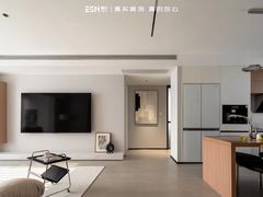 -翼森原创设计·全案实景落地