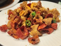 -有璟阁港式餐厅(金融街购物中心店)