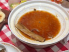 -西贝(宝乐汇店)