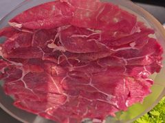 -京熹顺·老北京百年铜锅涮肉(百家湖1912店)