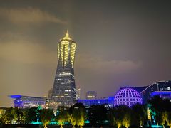 -运河游船(武林门码头)