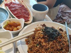 -千牛将·鲜牛肉火锅(开元路店)