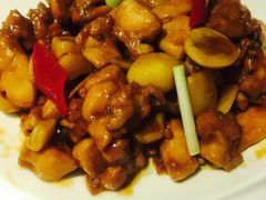 -宴秋杭州菜(锦艺城店)