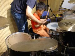 -乐童乐人现代音乐艺术学校(万柳校区)