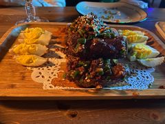 -胡桐里音乐酒馆(孝南店)