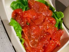 捞派麻辣滑牛肉-海底捞火锅(漫乐城夜宵主题店)