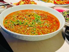 -院8里·小聚园老川菜(九眼桥店)