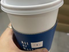 -AllorNothing横竖横咖啡(天虹店)