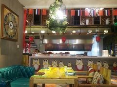 -通海俄式烧烤(下瓦房店)