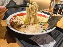 -雷门拉面·现熬骨汤(凯德来福士店)