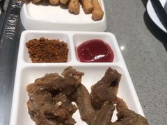 -海底捞火锅(亲贤北街店)