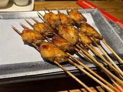 -管氏翅吧(护国寺店)