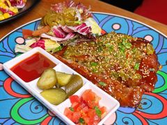 -Famous肥猫墨西哥音乐餐吧(五棵松华熙LIVE店)