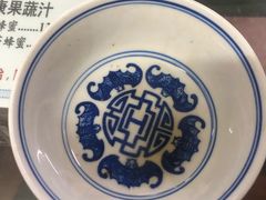 -五福堂龟苓膏(河东北山店)