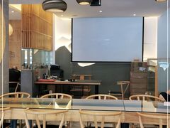 大堂-尚香汤包文博馆(合兴路店)