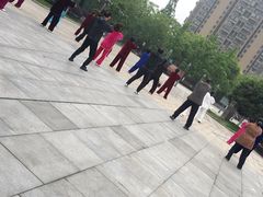 -新白鹿餐厅(城西银泰城店)